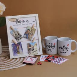 Love N Memories Gift Set 1