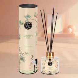 Autumns Essence Autumns Soul Reed Diffuser Set 1