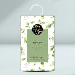 Feel Fresh Jasmine Wardrobe Fragrance Sachet 1