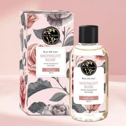 Eternal Elegance Midnight Rose Reed Diffuser Refill 1