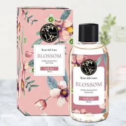 Relaxing Blossom Reed Diffuser Refill 1