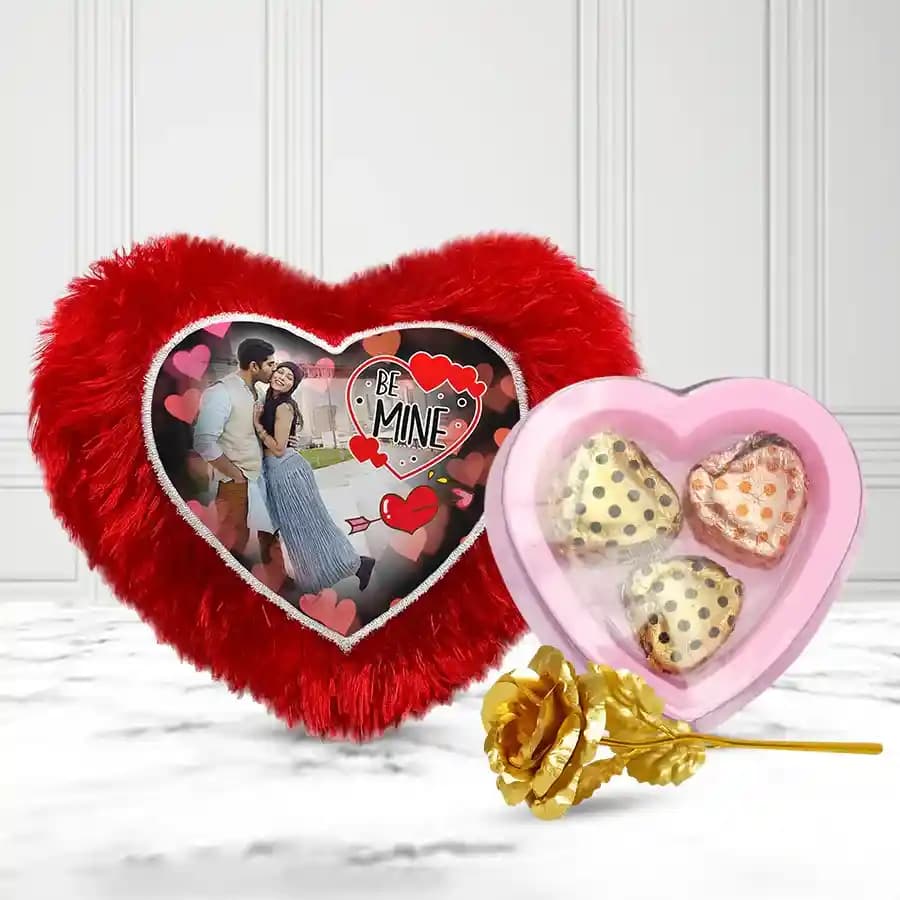 Beautiful Personalized Love Gift