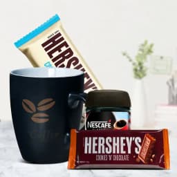 Delightful Coffee Care Package for Dad 1