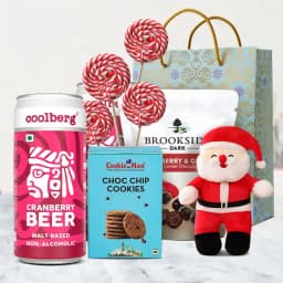 Festive Joy Hamper 1