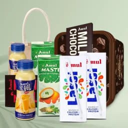 Gourmet Indian Delight Gift Set 1