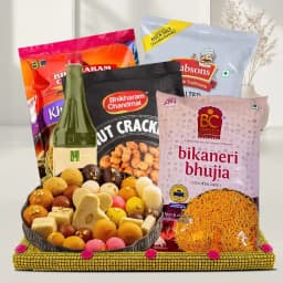Gourmet Festival Delight Snack Collection 1