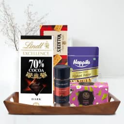 Heavenly Gourmet Delight Tray 1