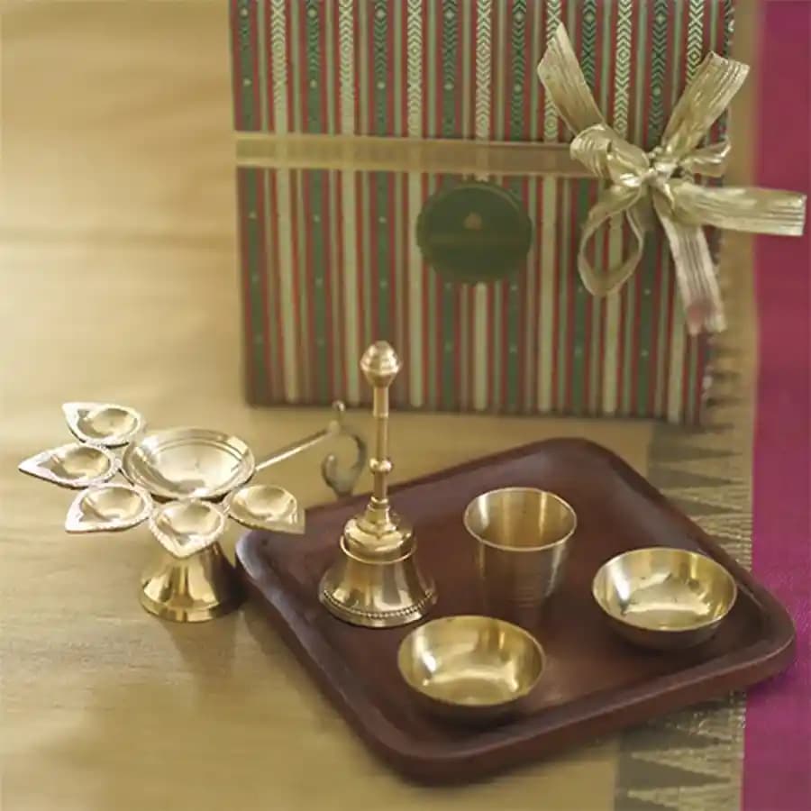 Serene Panchmukhi Spiritual Gift Collection