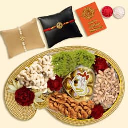 Rakhi N Dry Fruits Motley 1