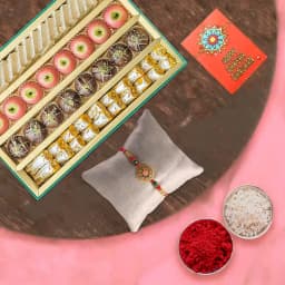 Sweet Enchantments n Fancy Rakhi 1