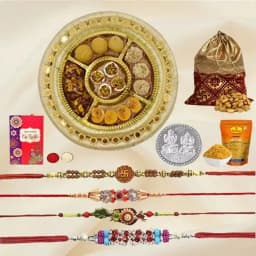 Good-cheer Sweets n Fancy Rakhi 1