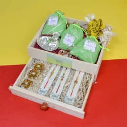 Nourishing Nibbles for You 1