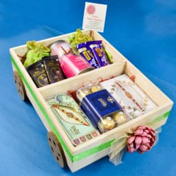 Sweetening Choco Bonds 1