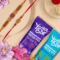 Exclusive AD Rakhi N Yogabar Combo 1