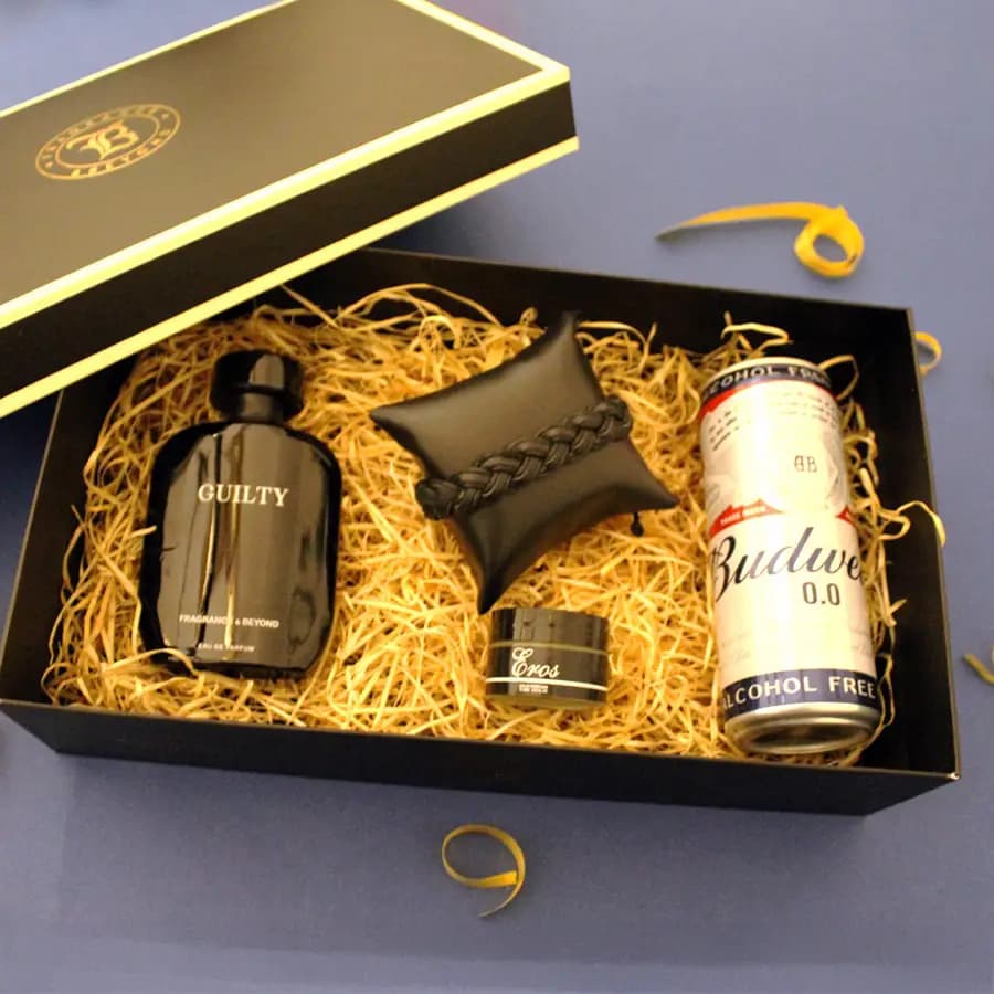 Complete Fathers Day Gift Box