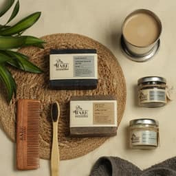 Eco-Luxe Self-Care Harmony Set 1