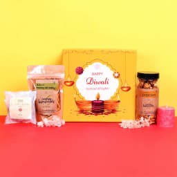 Festive Celebration Bliss Hamper 1