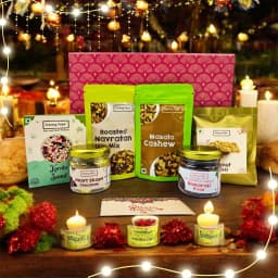 Gourmet Festival Box 1