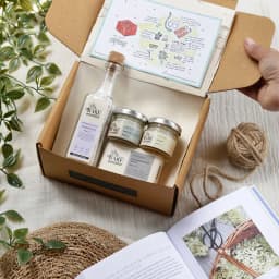 Lavender Serenity Spa Indulgence 1