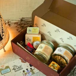 Sustainable Celebration Gift Collection 1