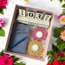 Vibrant Festive Gifts Collection 1