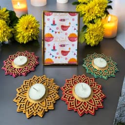 Diyas N Frame Harmony 1