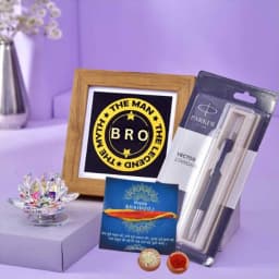 Classic Bhai Dooj Treasure Trove 1