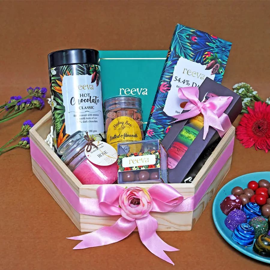 Luxe Sweet Treats Collection