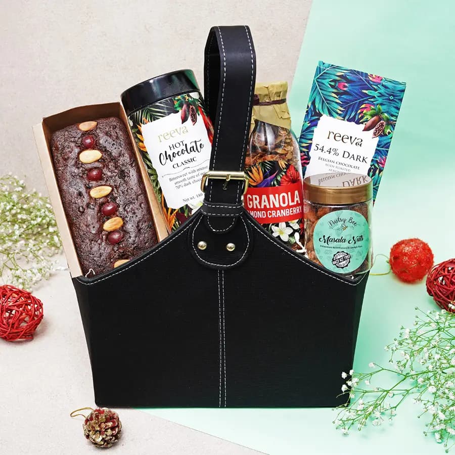 Decadent Bliss Festive Collection