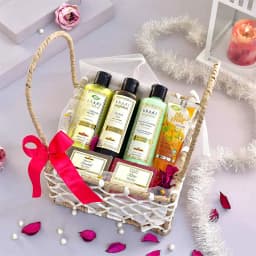 Luxury Herbal Body N Hair Care 1
