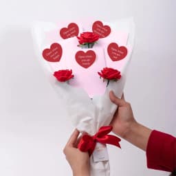 Timeless Tokens of Love 1