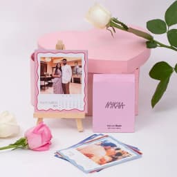 Eternal Affection Gift Box 1