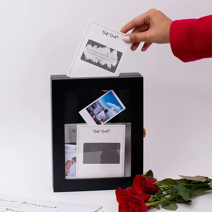 Remembrance N Joy Box