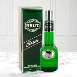 Amazing Brut Eau De Toilette Original Perfume 1
