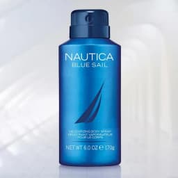 Remarkable Nautica Blue Deodorant 1