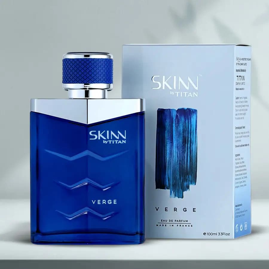 Wonderful Skinn Perfume for Men