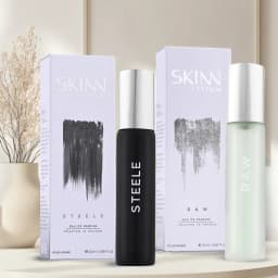 Wonderful Skinn Raw Fragrances for Men 1