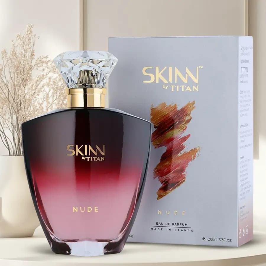 Appealing Skinn Nude Fragrance for Women