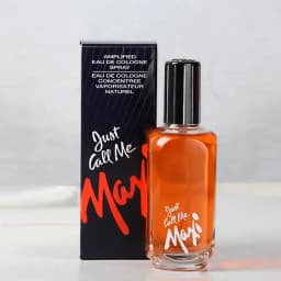 Appealing Just Call Me Maxi Cologne 1