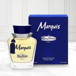 Marvelous Remy Marquis De EDT for Men 1