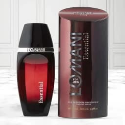 Wonderful Lomani Essential Perfume For Men 1