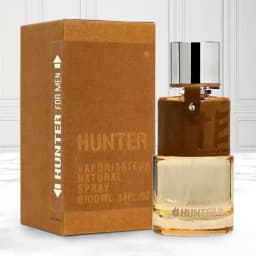 Wonderful Armaf Hunter Cologne For Men 1
