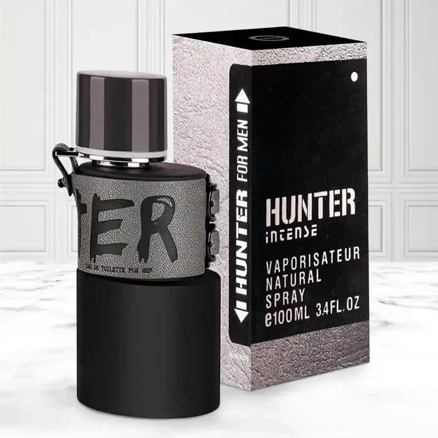 Amazing Armaf Hunter Intense EDT For Men