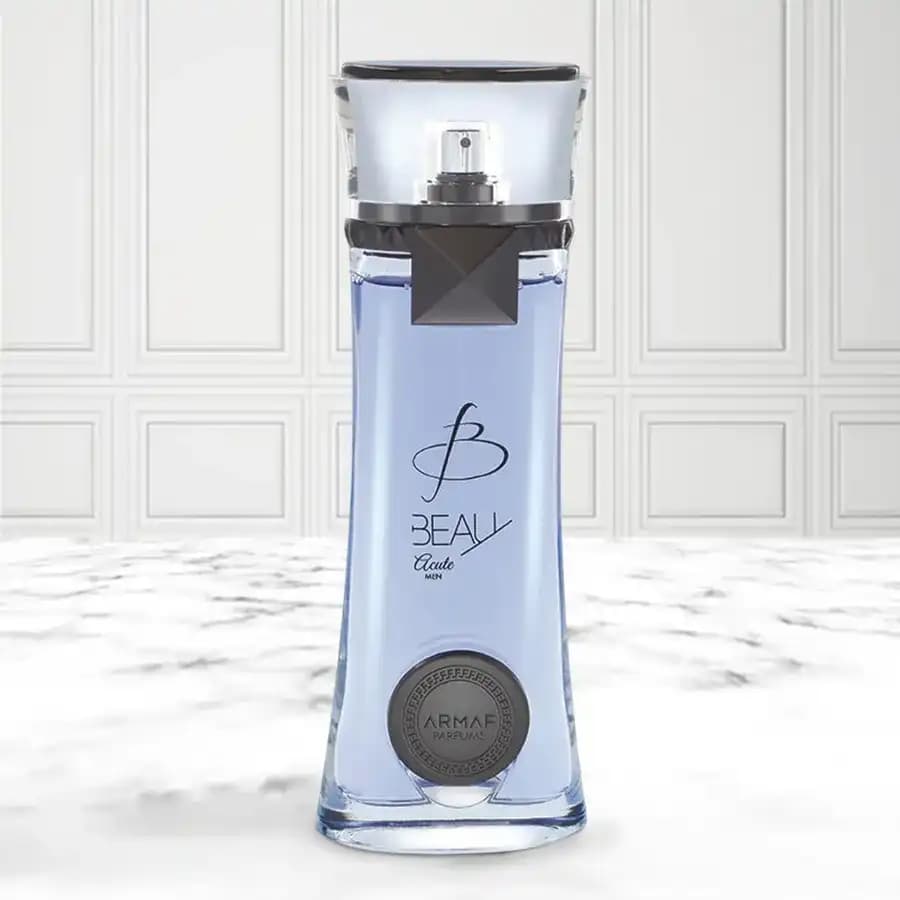 Wonderful Armaf Beau Acute Perfume Spray for Men
