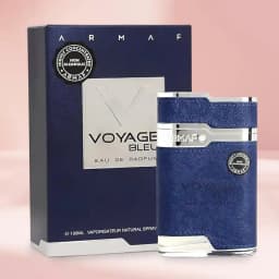 Marvelous Armaf Voyage Bleu Perfume For Men 1
