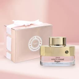 Wonderful Armaf Vanity Femme Parfume for Women 1