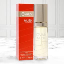 Favorite Jovan Musk Cologne for Women 1