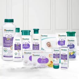 Exclusive Himalaya Gift Pack Set 1