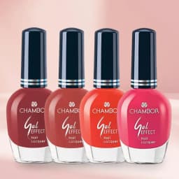 Marvelous Chambor Gel Nail Lacquer Set 1