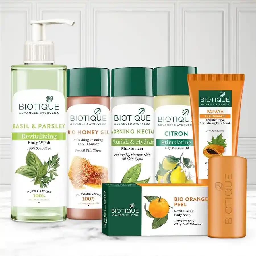 Marvelous SPA Hamper for Mothers